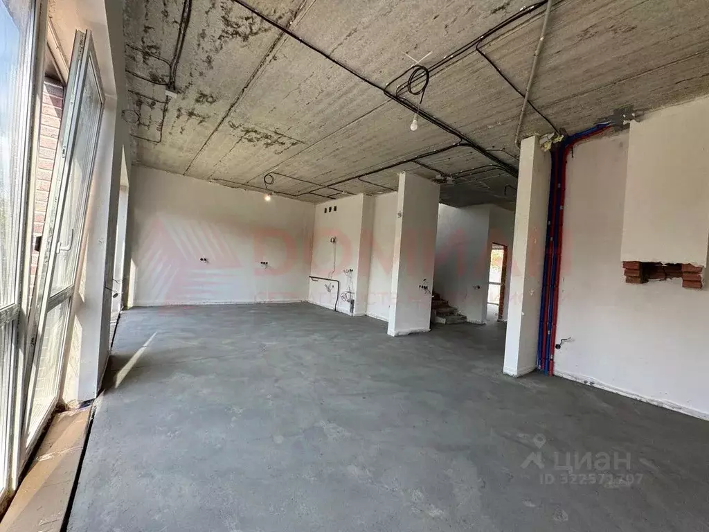 Дом в Ростовская область, Ростов-на-Дону Прогулочная ул., 6 (230 м) - Фото 2