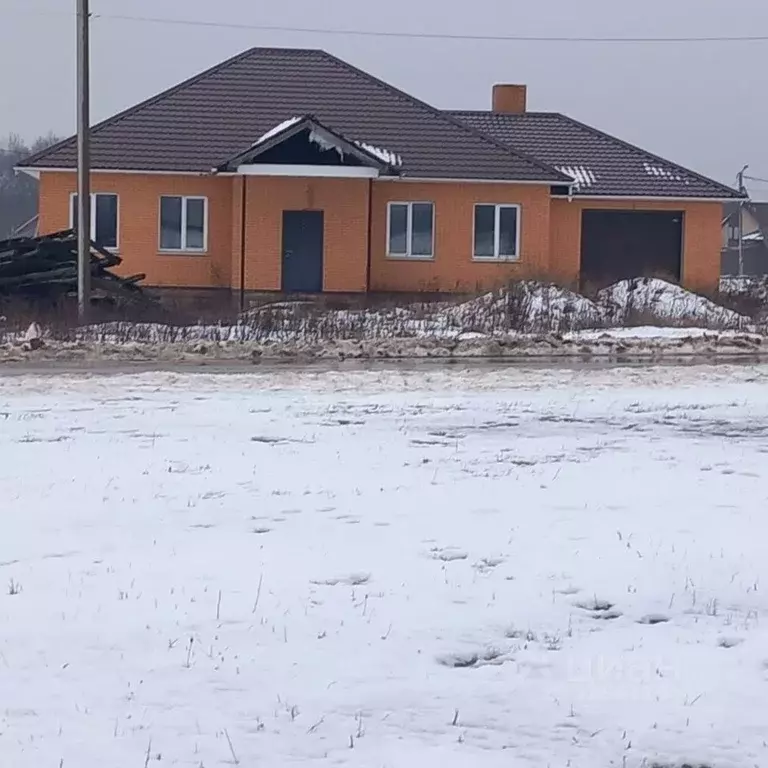 Дом в Белгородская область, Строитель Яковлевский городской округ, ул. ... - Фото 2