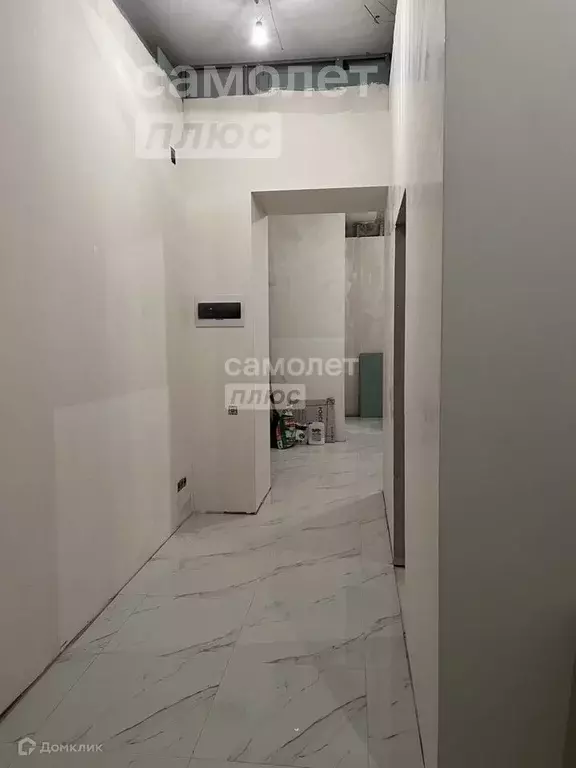 Продаётся 1-к квартира, 55 м - Фото 0