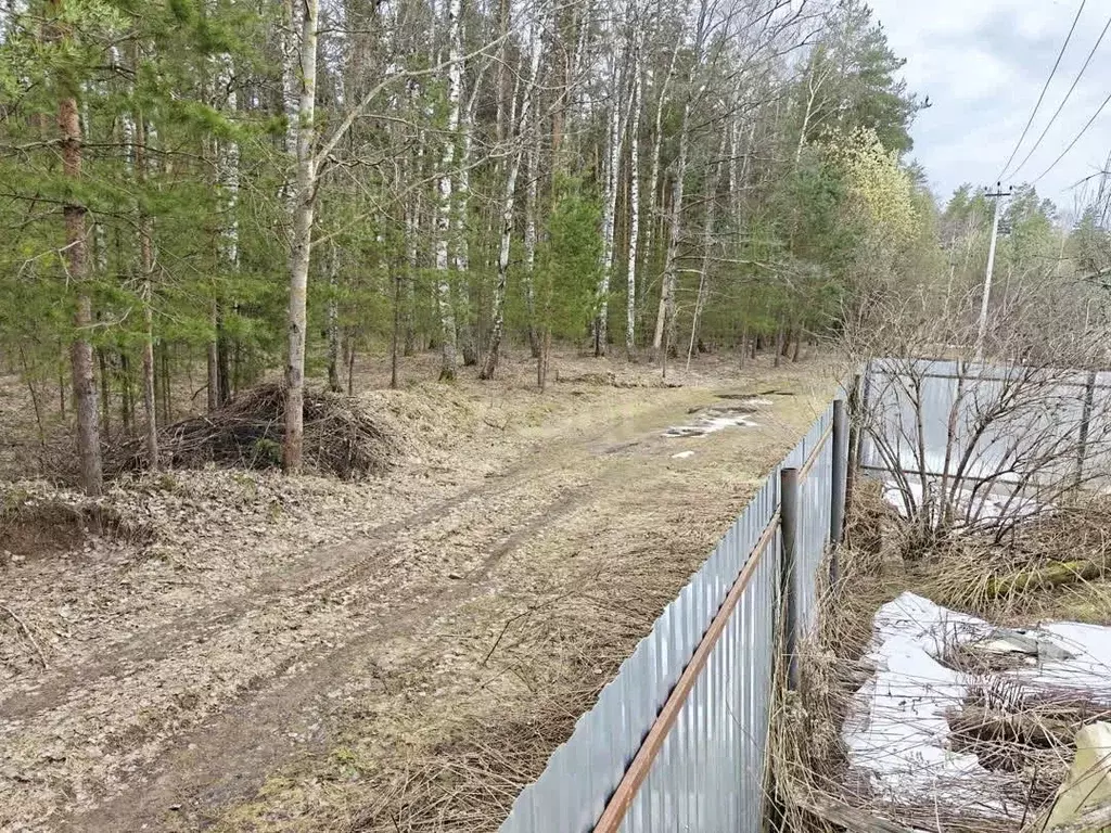 Дом в Владимирская область, Муром Полянка-1 СТ,  (70 м) - Фото 1