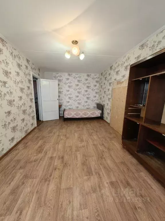 1-к кв. Татарстан, Казань ул. Юлиуса Фучика, 52 (36.6 м) - Фото 1