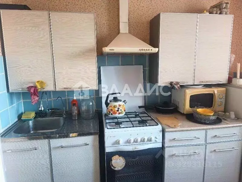 3-к кв. Воронежская область, Воронеж ул. Маршала Жукова, 3 (62.2 м) - Фото 1