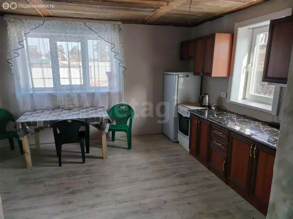 Дом в Заиграевский район, сельское поселение Талецкое, СНТ ... - Фото 2