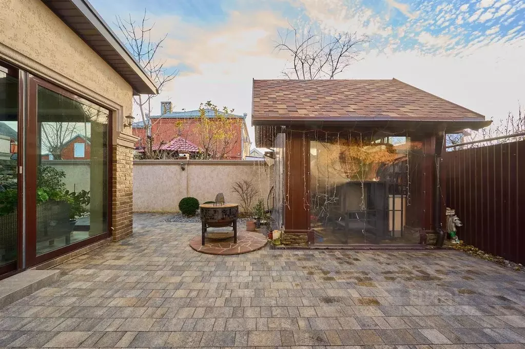 Дом в Краснодарский край, Краснодар Северный мкр, ул. Александра ... - Фото 2