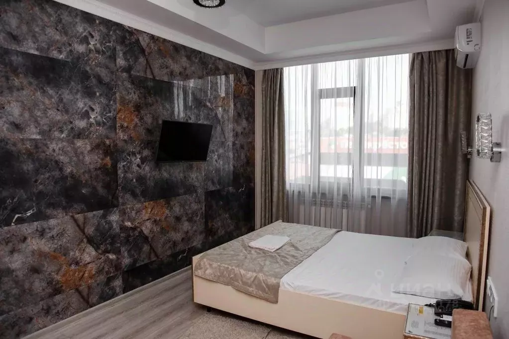 Студия Краснодарский край, Сочи Центральный мкр, ул. Северная, 10 ... - Фото 2