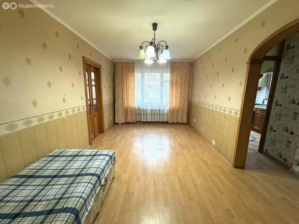 2-комнатная квартира: Подольск, улица Кирова, 43 (44.1 м) - Фото 1