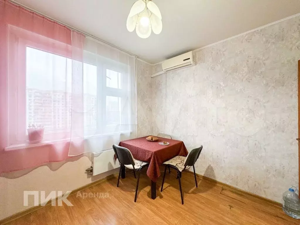 3-к. квартира, 87 м, 8/23 эт. - Фото 0
