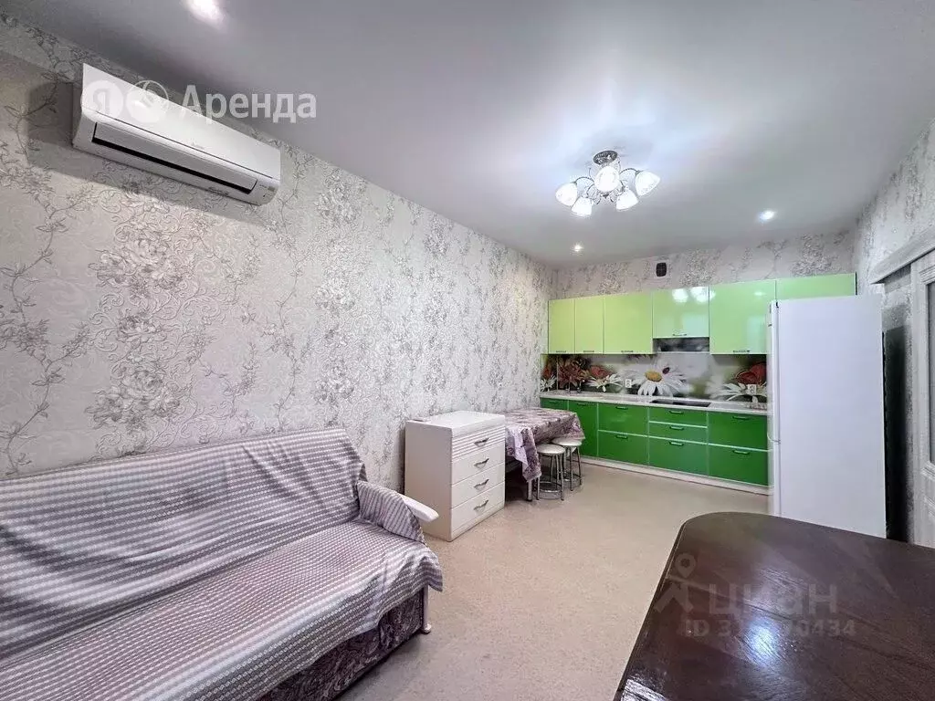 2-к кв. Москва ш. Энтузиастов, 86Ак2 (44.0 м) - Фото 1