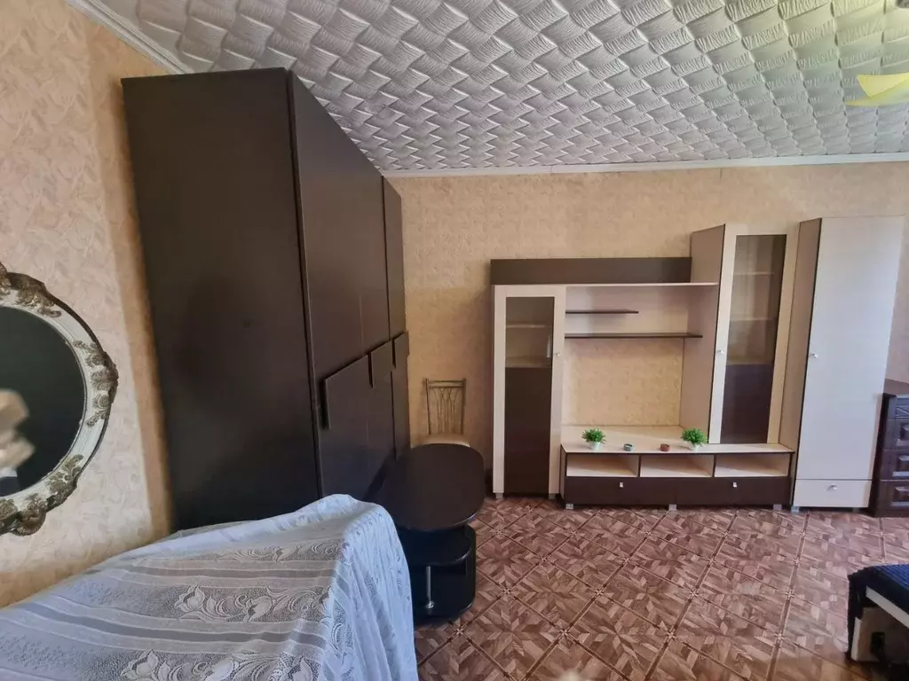 1-к кв. Ставропольский край, Ставрополь № 10 мкр, проезд Надежденский, ... - Фото 2