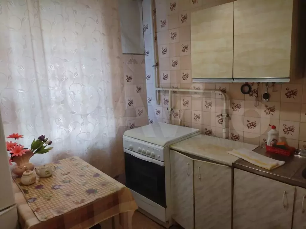 2-к. квартира, 45 м, 1/4 эт. - Фото 1