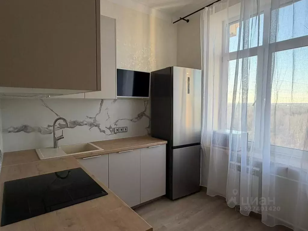 2-к кв. Московская область, Одинцовский городской округ, с. Лайково, ... - Фото 1