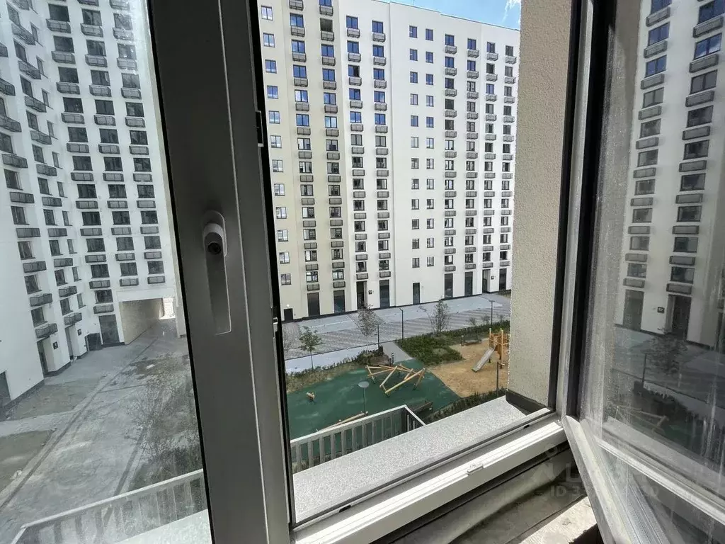 Студия Москва Ильменский проезд, 4к2 (23.1 м) - Фото 2