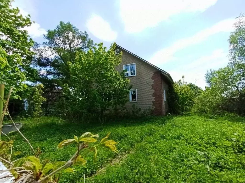 Дом в Владимирская область, Киржачский муниципальный округ, д. ... - Фото 2