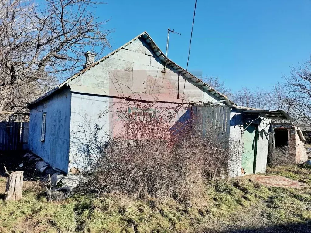 Купить Дачу В Приморке Неклиновского Района