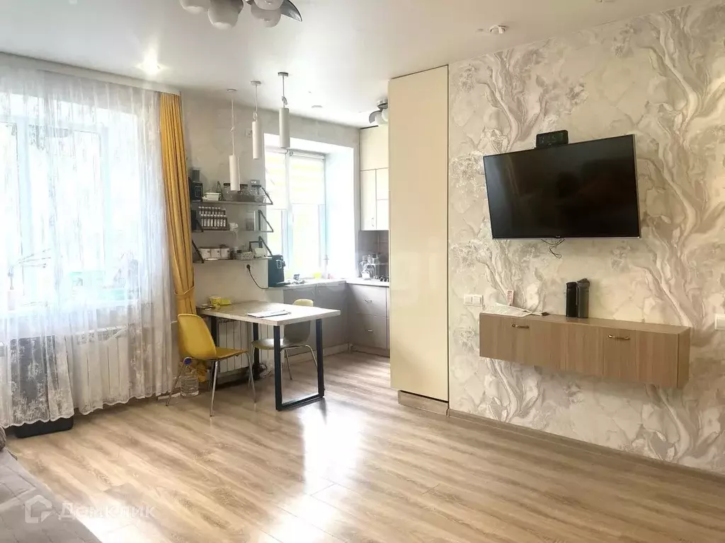 Продаётся 3-к квартира, 56.1 м - Фото 0