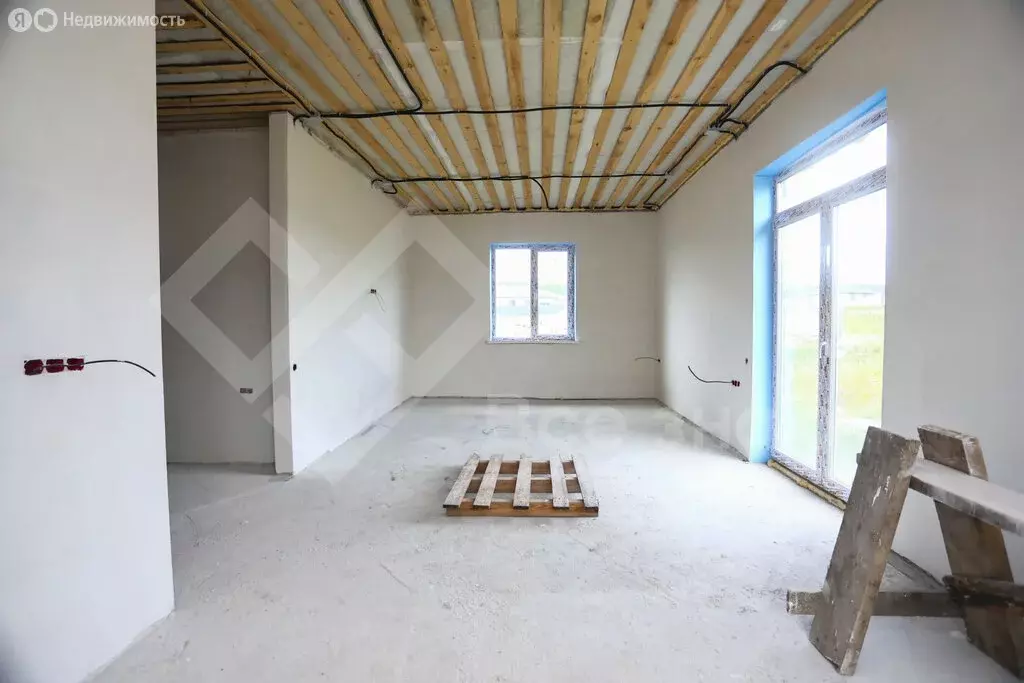 Дом в Челябинская область, Сосновский муниципальный округ, село ... - Фото 1