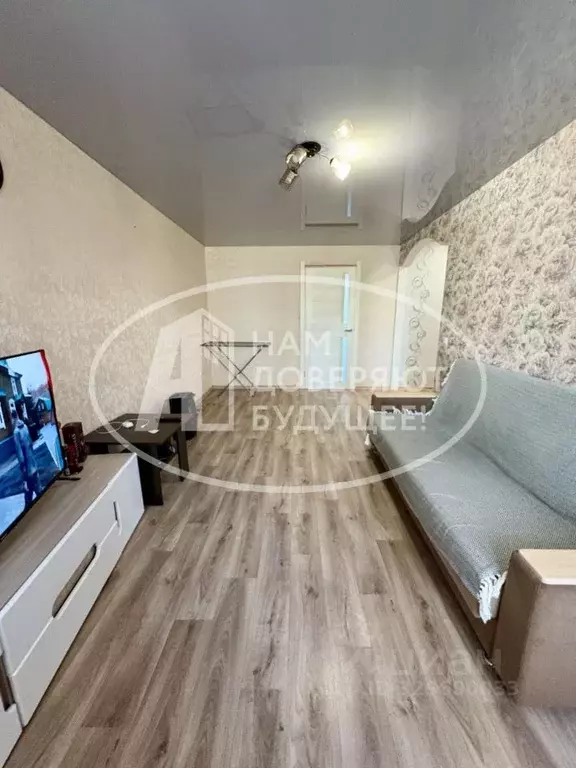 2-к кв. Пермский край, Лысьва ул. Чапаева, 20 (44.9 м) - Фото 2