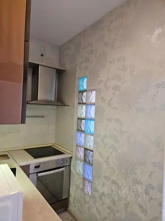 1-к кв. Московская область, Лыткарино Советская ул., 8 (40.0 м) - Фото 2
