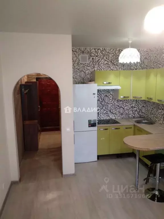 Студия Московская область, Дмитров Оборонная ул., 30 (25.8 м) - Фото 2
