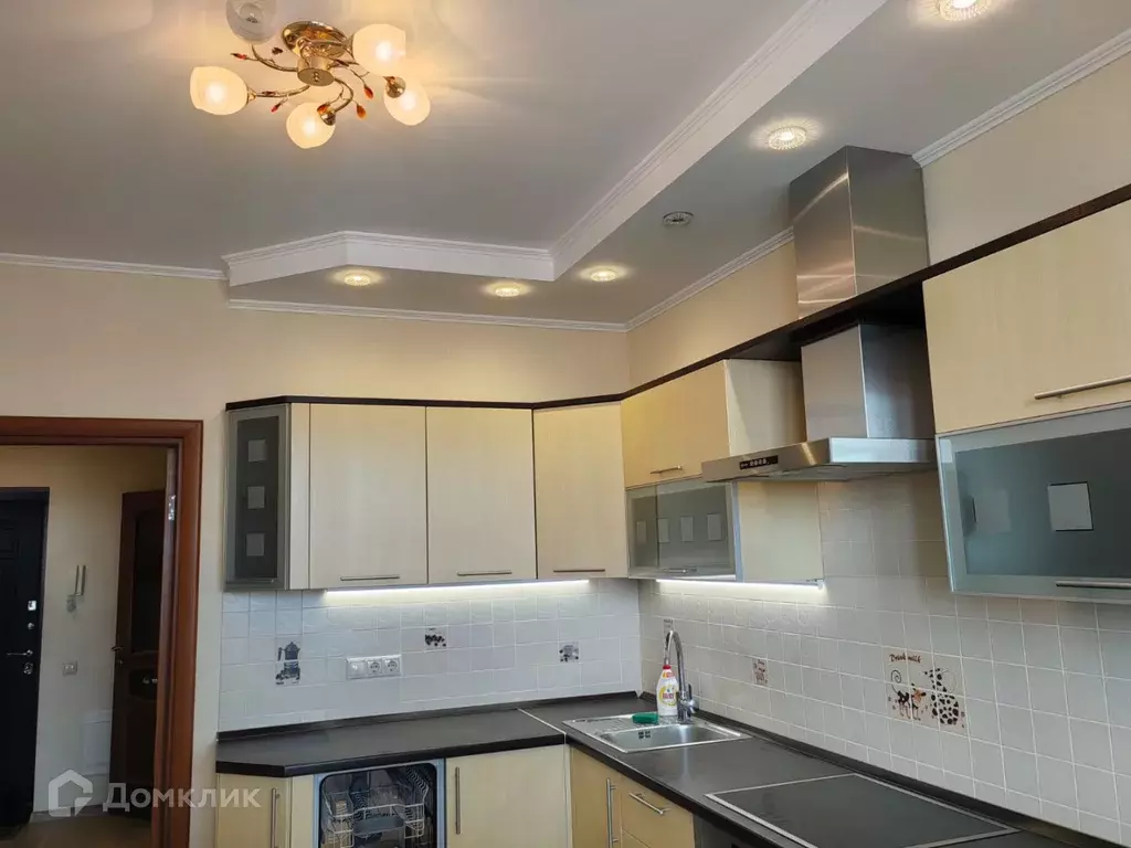 Продаётся 1-к квартира, 45 м - Фото 0
