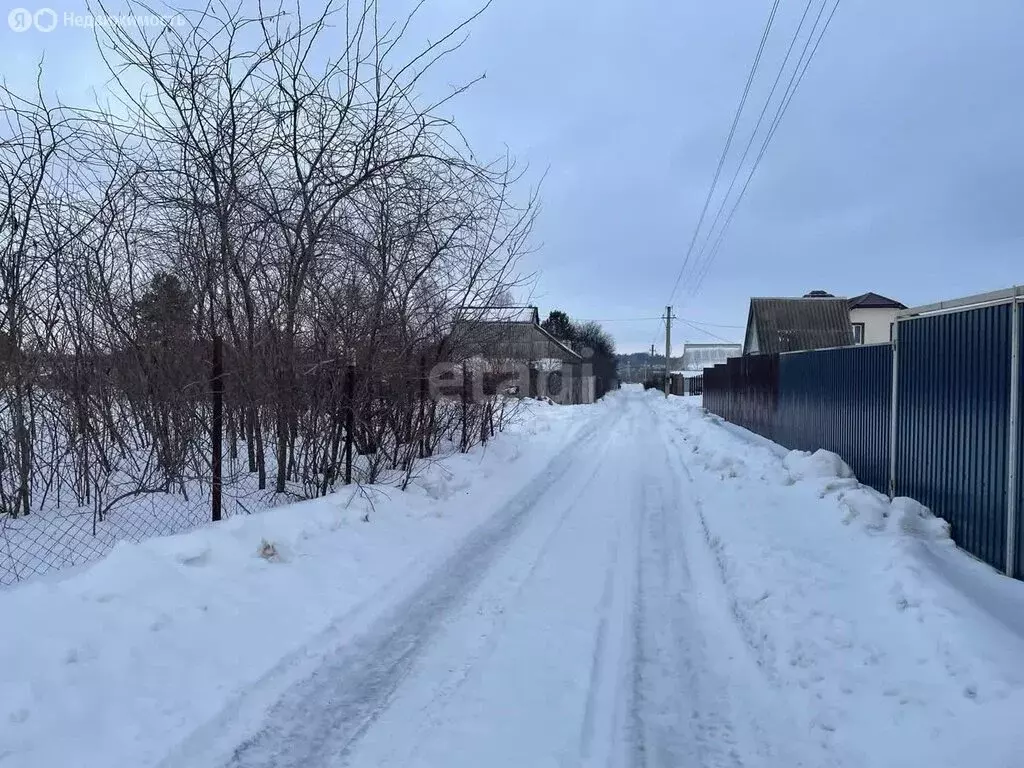 Участок в Воронеж, Садовая улица (20 м) - Фото 0