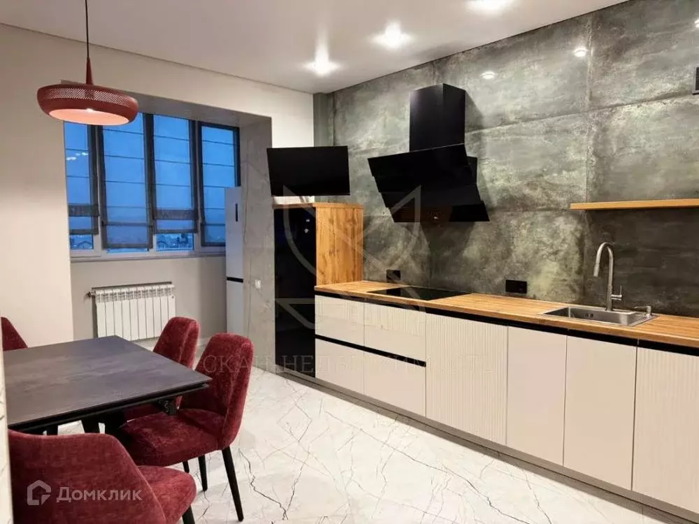 Продаётся 1-к квартира, 48 м - Фото 1
