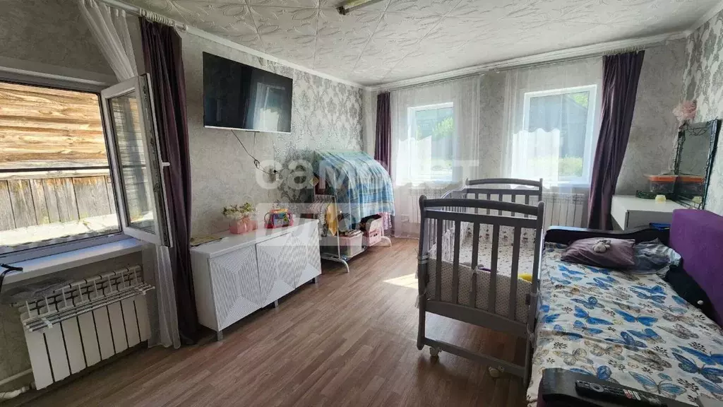 Дом в Пензенская область, Кузнецк ул. Ленина, 49 (80 м) - Фото 2