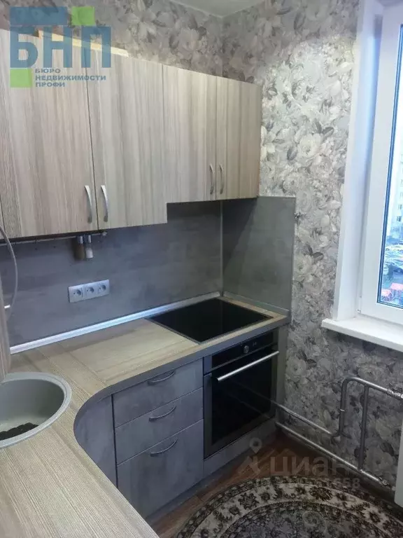 1-к кв. Московская область, Химки ул. Бабакина, 2а (39.0 м) - Фото 0