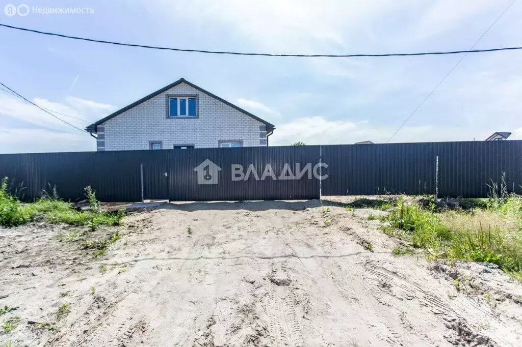 Дом в Тобольск, улица Басова (75 м) - Фото 1