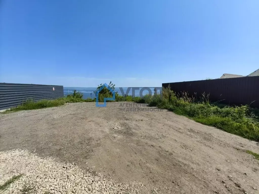 Участок в Самарская область, Сызрань ул. Литвинова, 38 (29.0 сот.) - Фото 2