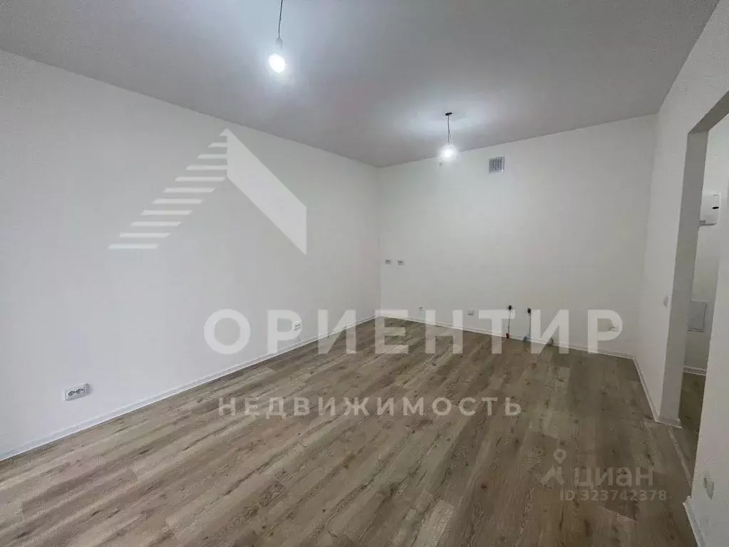 2-к кв. Свердловская область, Екатеринбург ул. Паригория Суетина, 3 ... - Фото 2