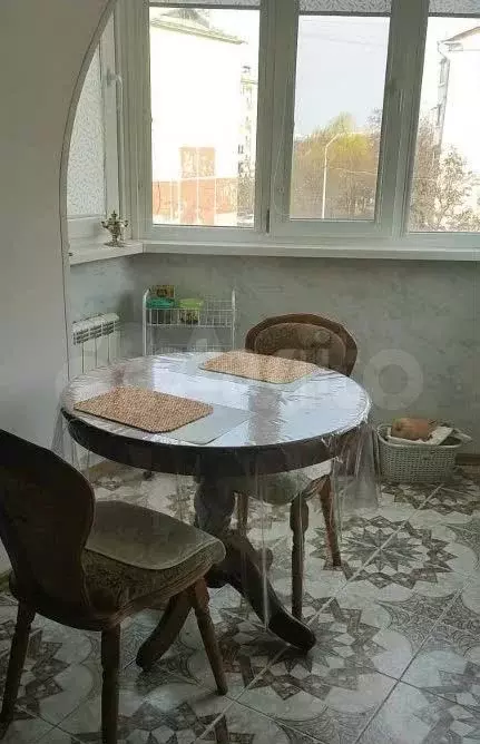 2-к. квартира, 81 м, 4/5 эт. - Фото 1