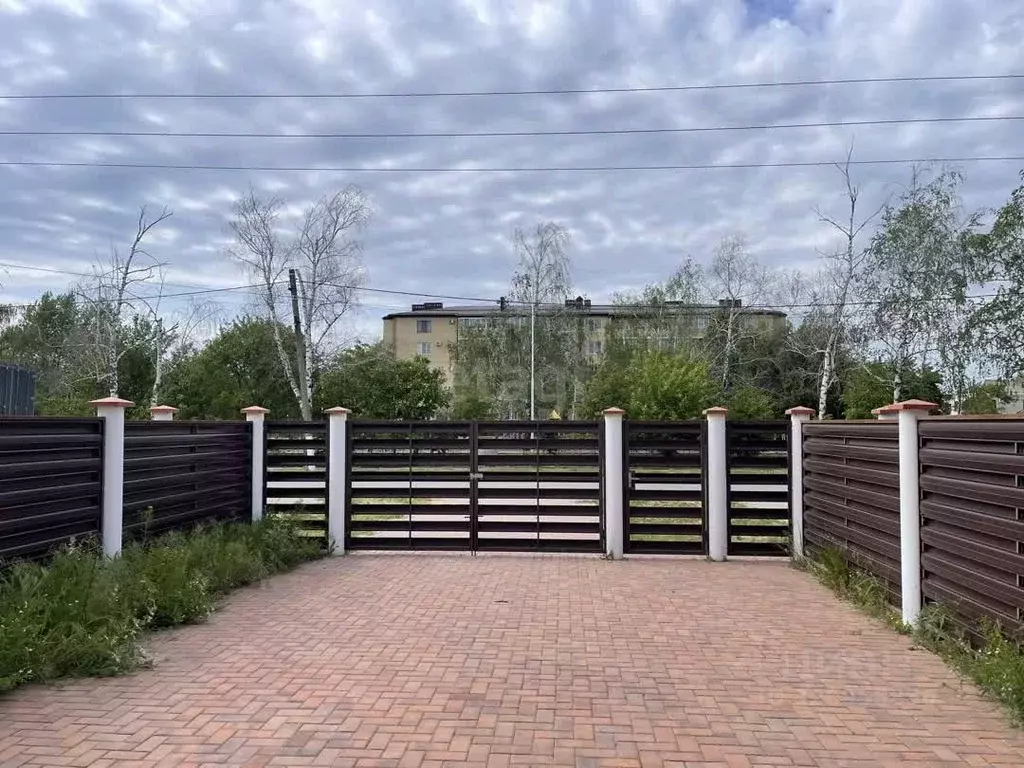 Таунхаус в Краснодарский край, Славянский район, Прибрежное с/пос, ... - Фото 2