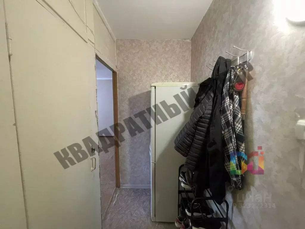 2-к кв. Калмыкия, Элиста 4-й мкр, 36 (45.0 м) - Фото 1