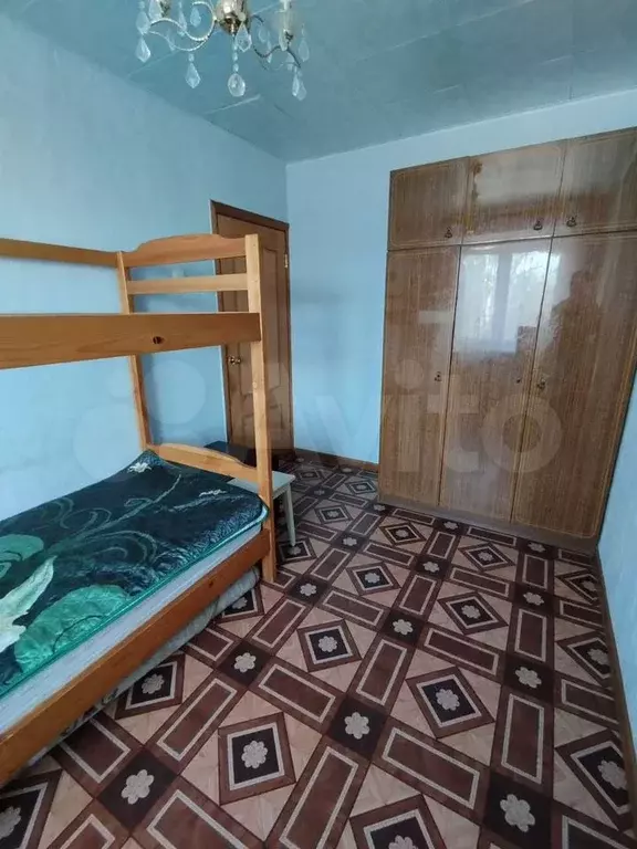 Комната 14 м в 3-к., 2/12 эт. - Фото 0
