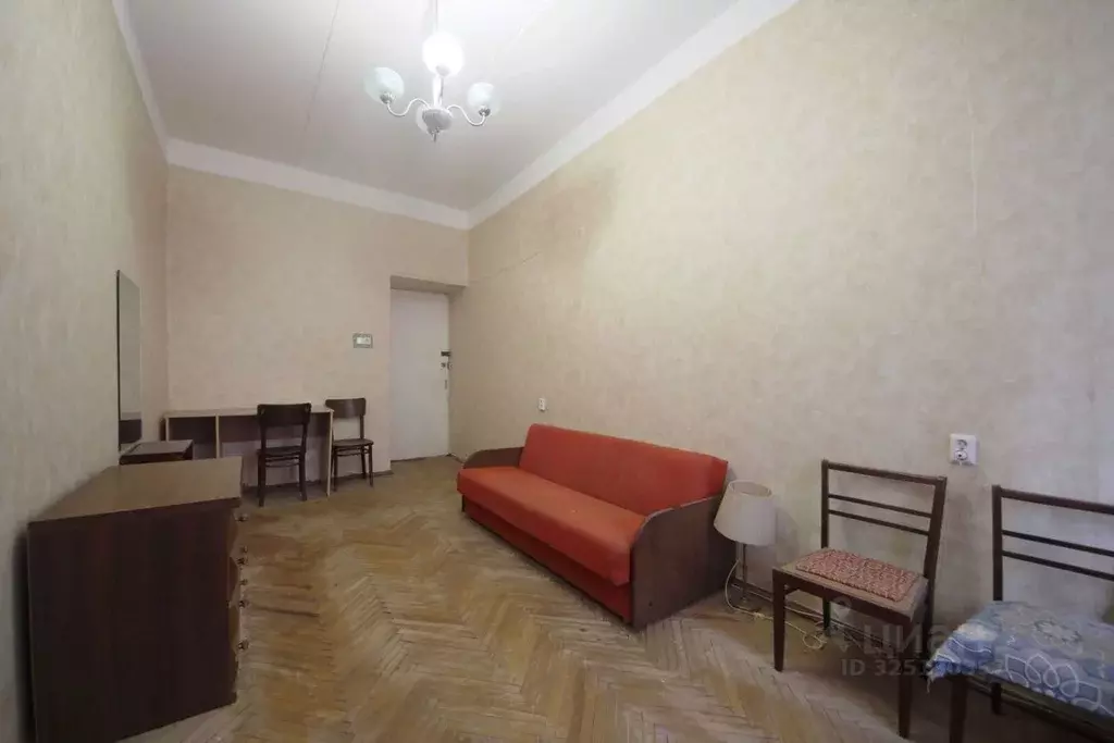 2-к кв. Санкт-Петербург пер. Щербаков, 13 (73.0 м) - Фото 2