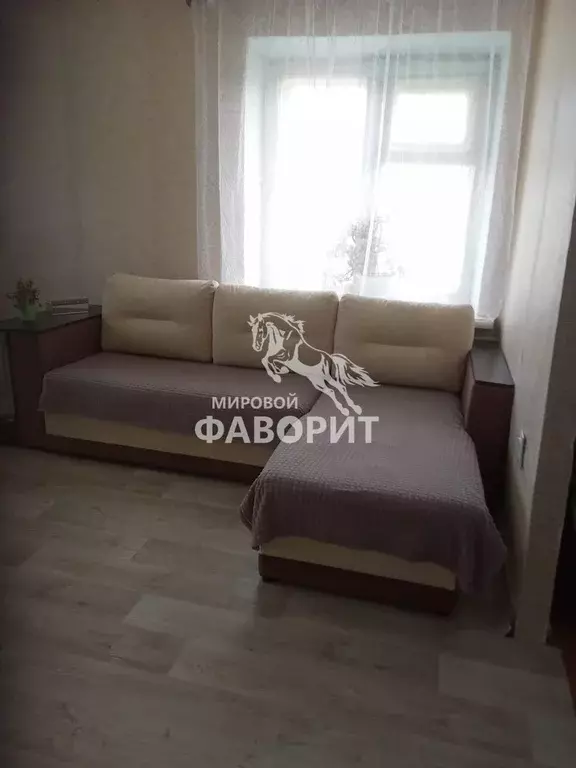 Квартира, 1 комната, 31.2 м - Фото 2