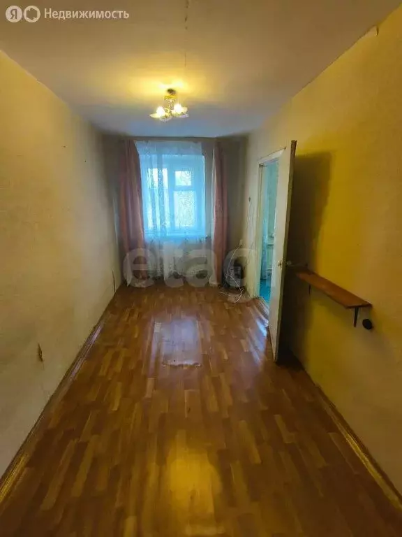 1-комнатная квартира: Иркутск, улица Гоголя, 7 (41.7 м) - Фото 2