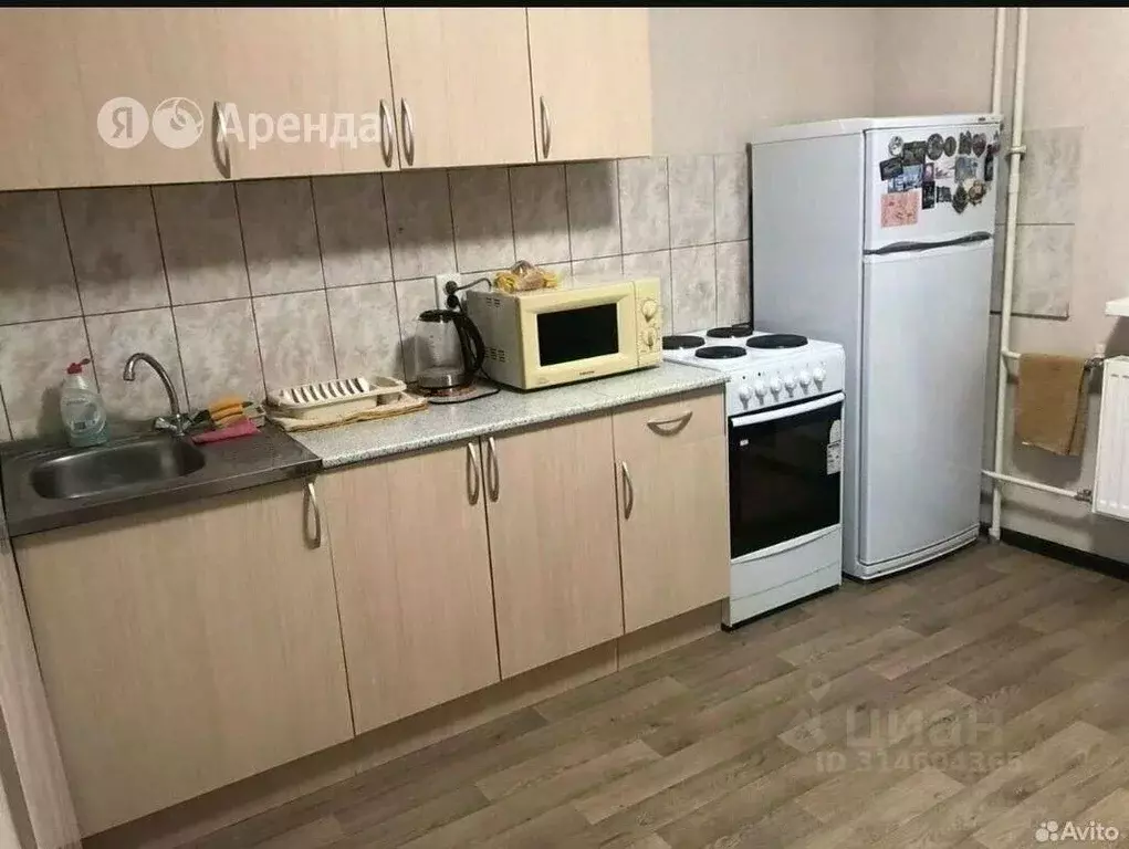 1-к кв. Самарская область, Самара Осетинская ул., 6 (40.0 м) - Фото 0