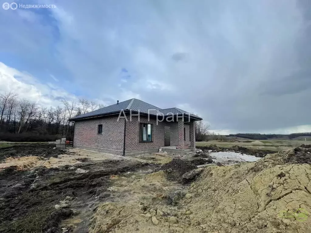 Дом в Белгород (115 м) - Фото 2