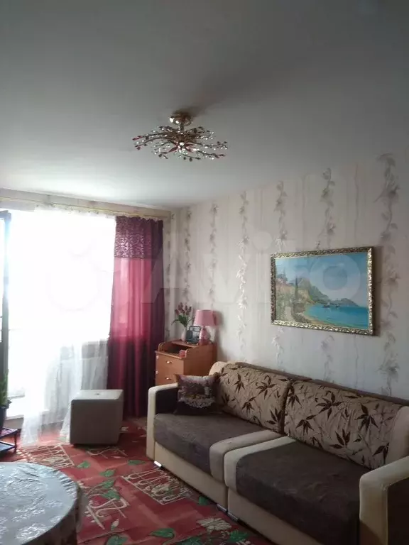 Комната 19 м в 2-к., 10/12 эт. - Фото 0