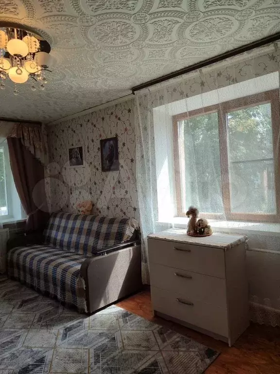 1-к. квартира, 32 м, 2/4 эт. - Фото 1