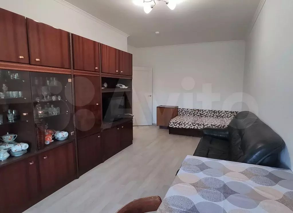 2-к. квартира, 54 м, 12/25 эт. - Фото 0