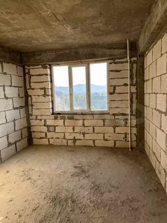 Квартира-студия, 24 м, 6/17 эт. - Фото 1