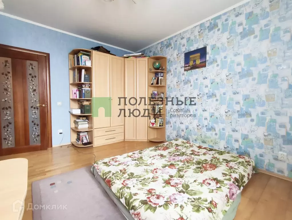 Продаётся 3-к квартира, 91.2 м - Фото 1