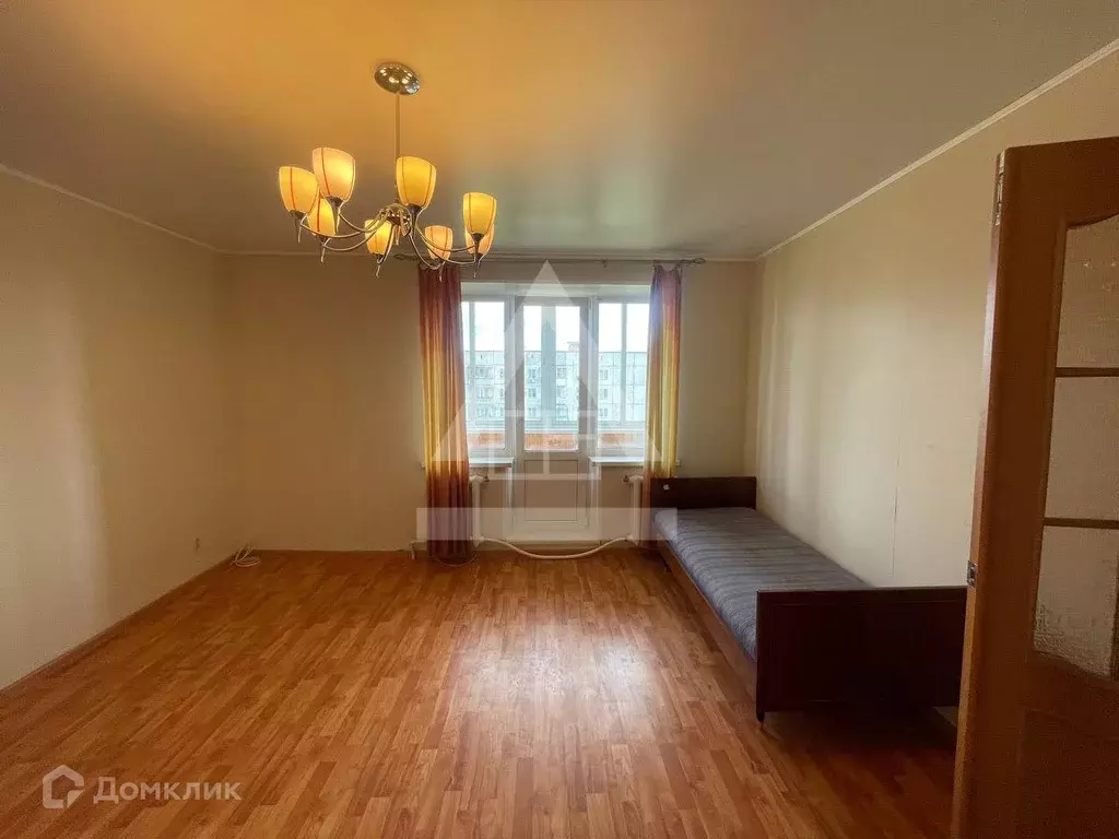 Продаётся 1-к квартира, 35.4 м - Фото 0