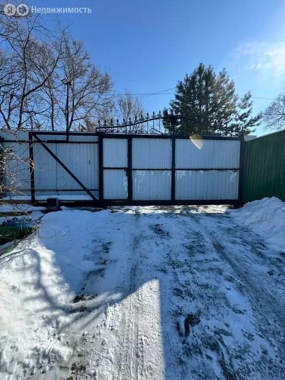 Дом в Уссурийск, Садовая улица, 133 (260 м) - Фото 1