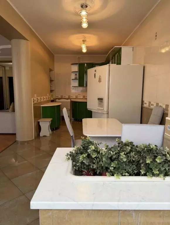 3-к кв. Ростовская область, Ростов-на-Дону ул. Шаумяна, 26 (100.0 м) - Фото 2