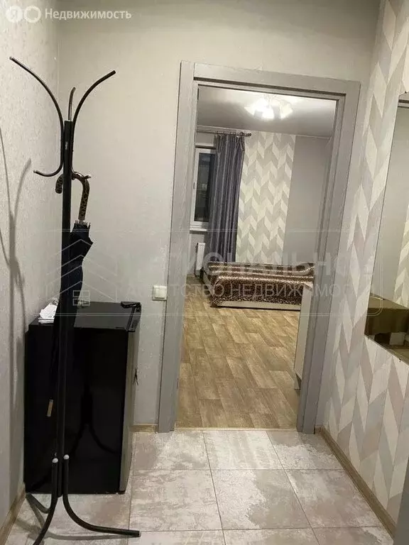 Квартира-студия: деревня Пирогово, улица Ильинского, 3 (25 м) - Фото 1