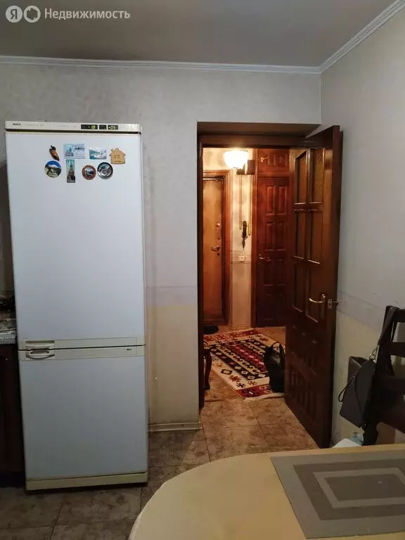 2-комнатная квартира: Москва, Ставропольская улица, 50/22 (47.7 м) - Фото 2